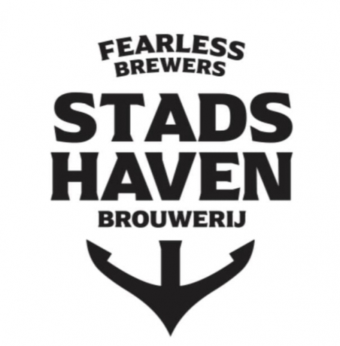 Stadshaven Brouwerij logo